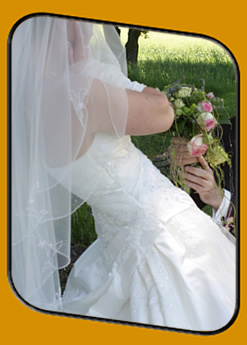 Hochzeitstraining
